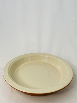 MARINEX PORCELANA REDONDA